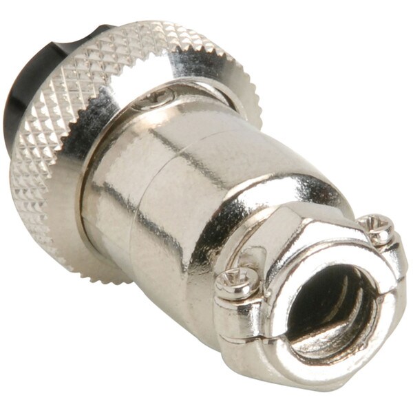 Main product image for CB Mic Plug 4 Pin Female 090-535